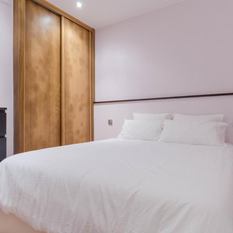 Quiet apartment - Appartamento con 1 Camera da Letto - 4