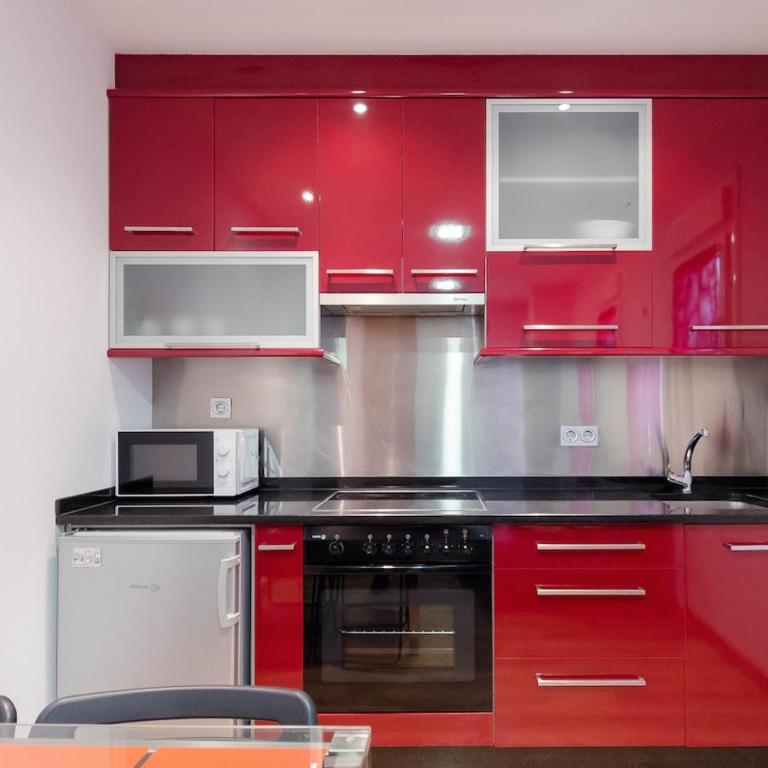 Quiet apartment - Appartamento con 1 Camera da Letto - 5