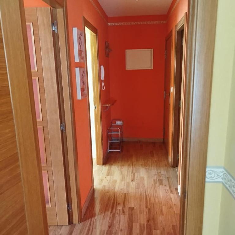 A Solaina da Pena Parda - Apartamento de 2 dormitorios con vistas - 7