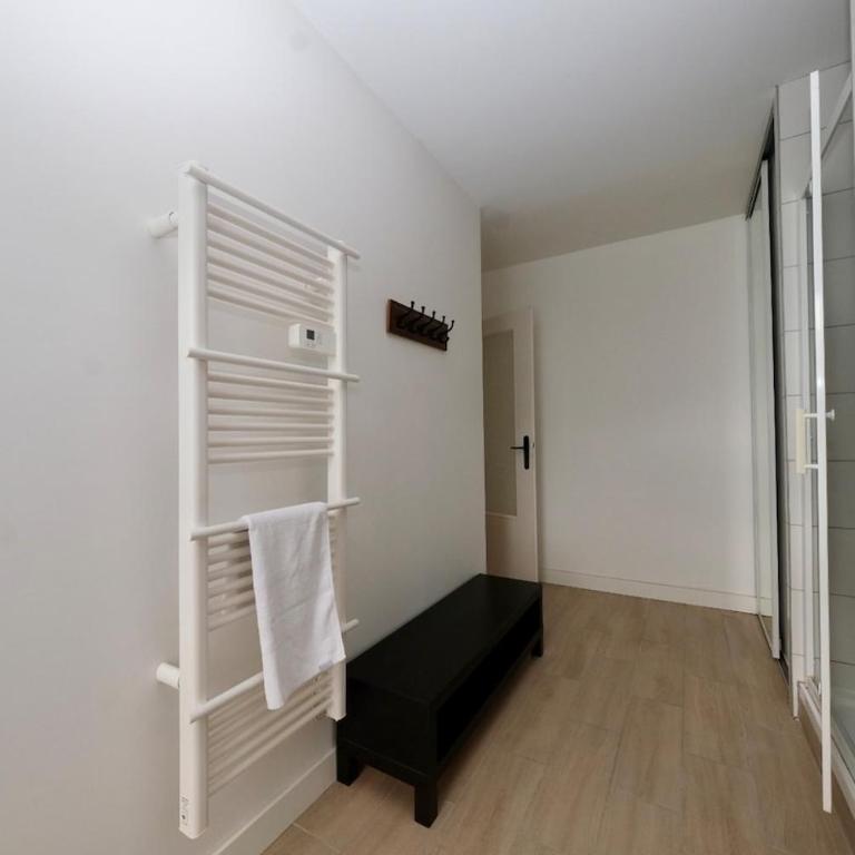 Appartement 6 pers - 3 ch & 2 sdb - Apartment mit 3 Schlafzimmern - 30