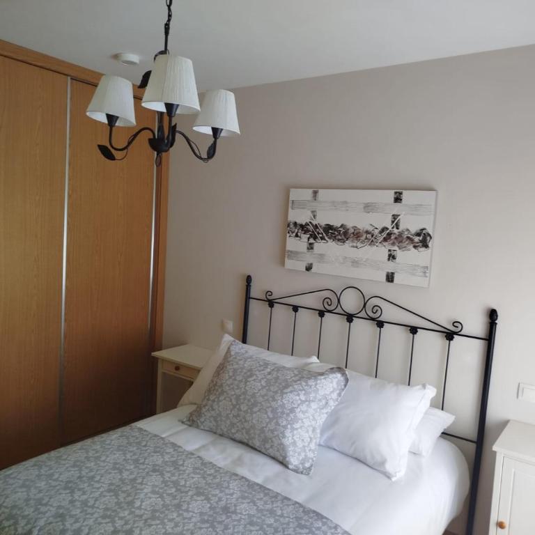 A Solaina da Pena Parda - Apartamento de 2 dormitorios con vistas - 12