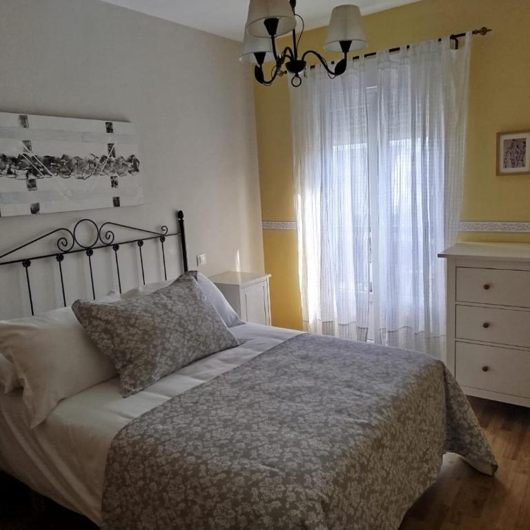 A Solaina da Pena Parda - Apartamento de 2 dormitorios con vistas - 11