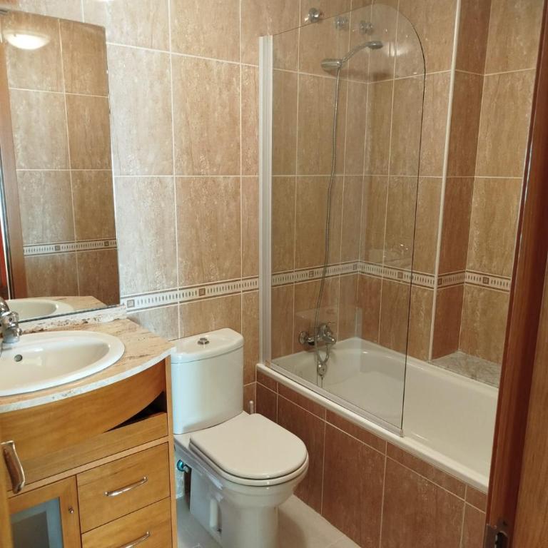 A Solaina da Pena Parda - Apartamento de 2 dormitorios con vistas - 10