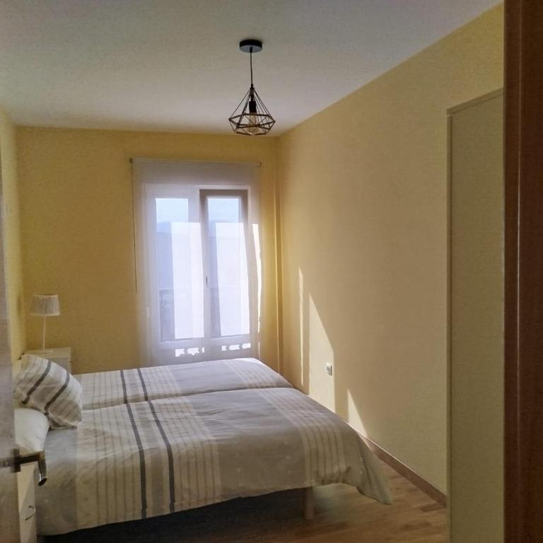 A Solaina da Pena Parda - Apartamento de 2 dormitorios con vistas - 13