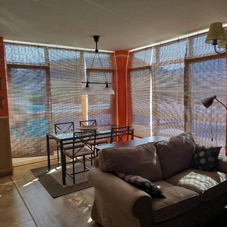 A Solaina da Pena Parda - Apartamento de 2 dormitorios con vistas - 1