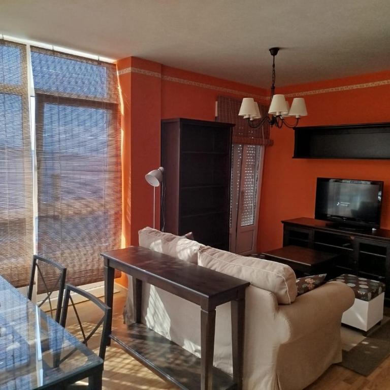 A Solaina da Pena Parda - Apartamento de 2 dormitorios con vistas - 8