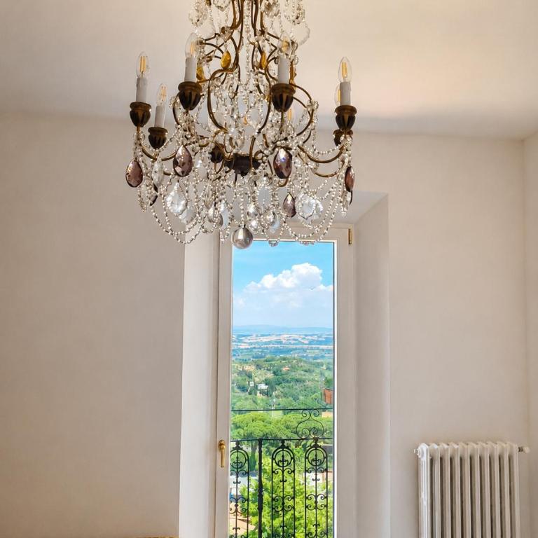 Albergo Il Marzocco - Hotel dal 1860 - Camera Tripla con Terrazza - 2