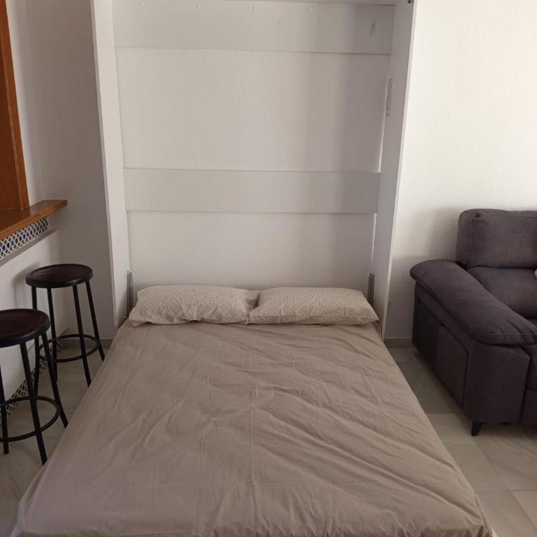 Casa Alison - Apartamento de 1 dormitorio - 11