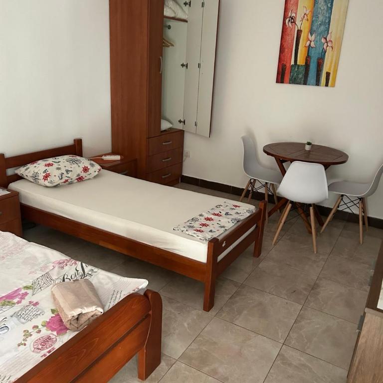 Nikolina Apartments Herceg Novi - Komfor Studio Apartman - 12