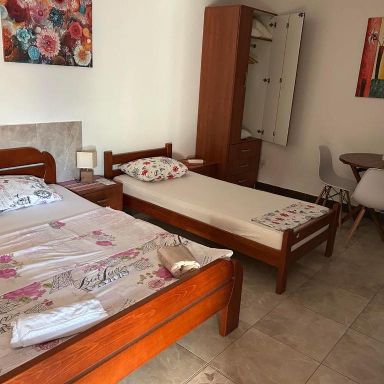Nikolina Apartments Herceg Novi - Komfor Studio Apartman - 13