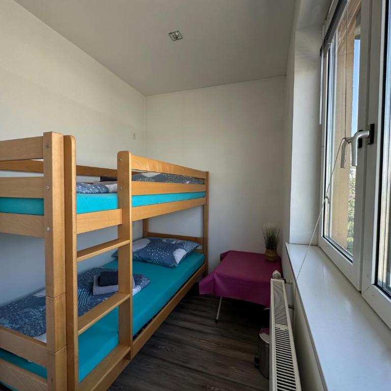 Copa - Appartamento Familiare con 2 Camere da Letto - 9
