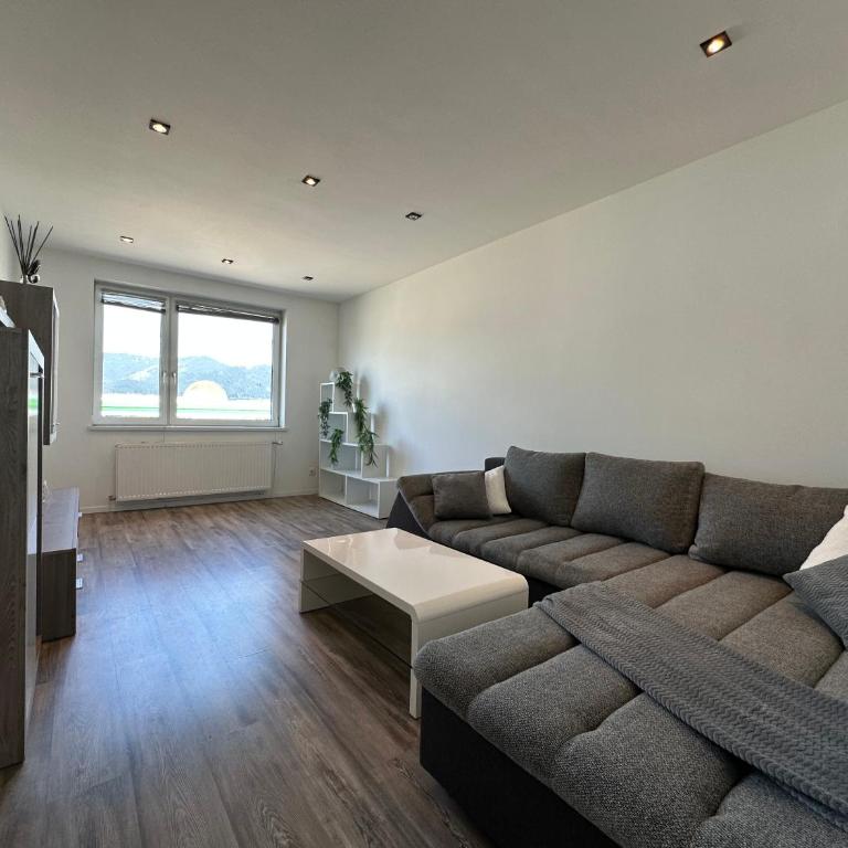 Copa - Appartamento Familiare con 2 Camere da Letto - 2