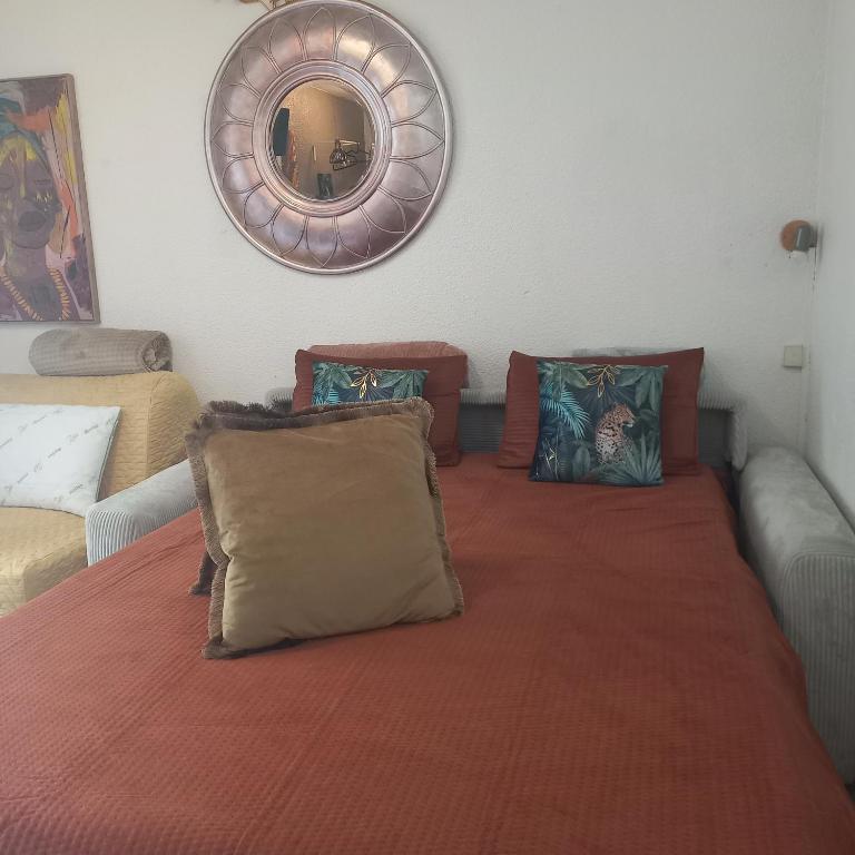 Studio SAFARI - Appartement 1 Chambre - 5