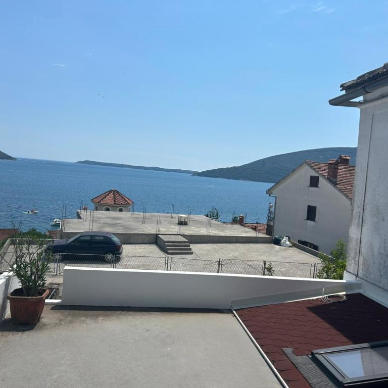 Nikolina Apartments Herceg Novi - Apartman - 22