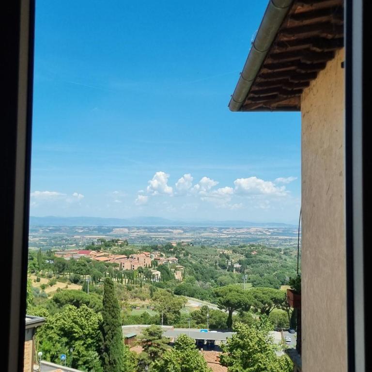 Albergo Il Marzocco - Hotel dal 1860 - Camera Tripla con Terrazza - 6