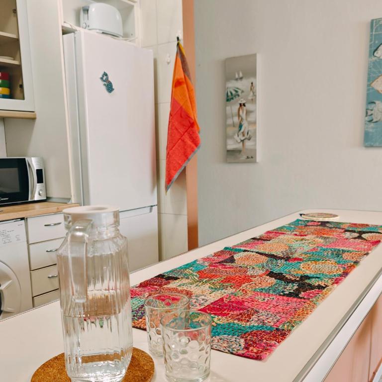 Casa Ormì - Appartement 1 Chambre - 20