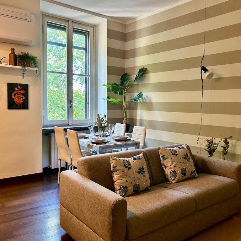 NEW Elegante appartamento MICO City Life con metro e tram vicini - Appartamento con 2 Camere da Letto - 1