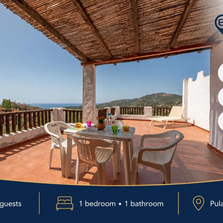 Estay - Casa Alessandra - Casa con 2 Camere da Letto - 1