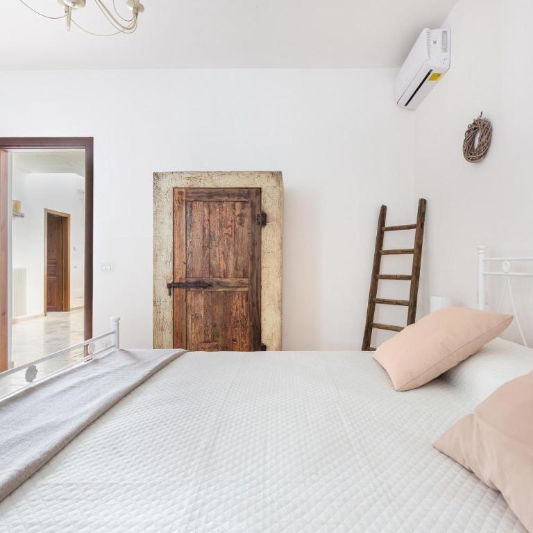 Trulli Claudia by Perle di Puglia - Villa con 3 Camere da Letto - 35