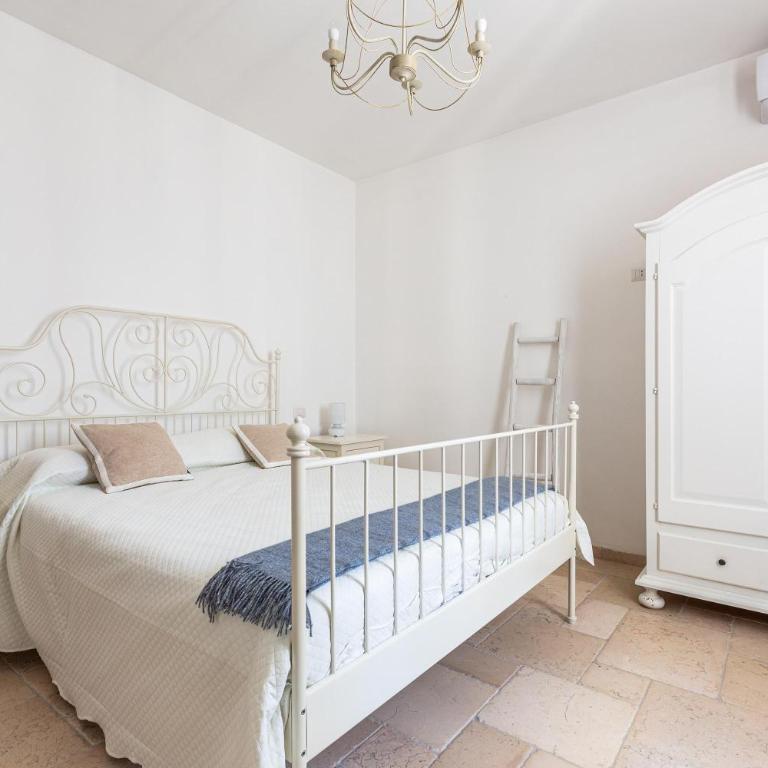 Trulli Claudia by Perle di Puglia - Villa con 3 Camere da Letto - 38
