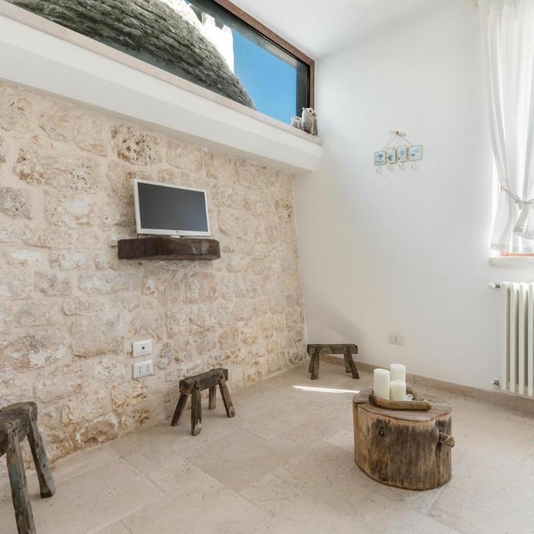 Trulli Claudia by Perle di Puglia - Villa con 3 Camere da Letto - 32