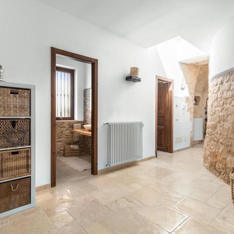 Trulli Claudia by Perle di Puglia - Villa con 3 Camere da Letto - 31