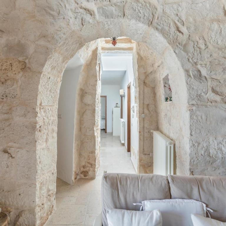 Trulli Claudia by Perle di Puglia - Villa con 3 Camere da Letto - 27