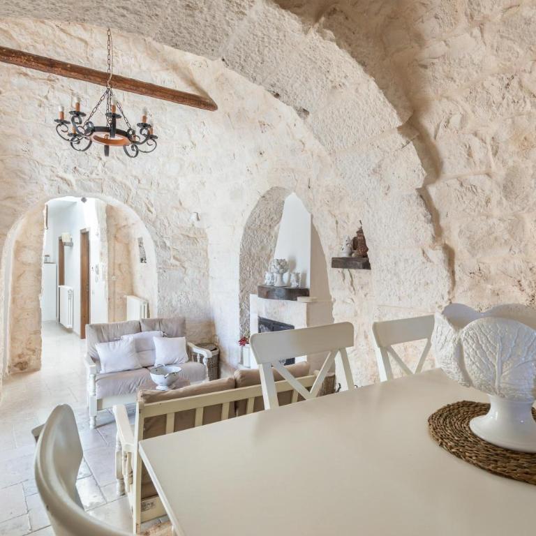 Trulli Claudia by Perle di Puglia - Villa con 3 Camere da Letto - 25