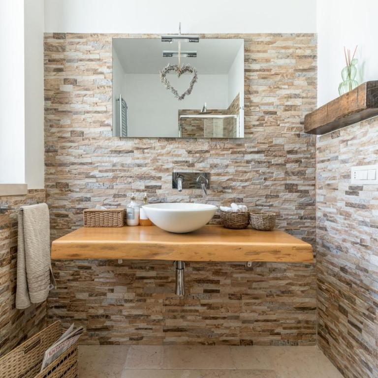 Trulli Claudia by Perle di Puglia - Villa con 3 Camere da Letto - 42