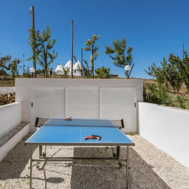Trulli Claudia by Perle di Puglia - Villa con 3 Camere da Letto - 48