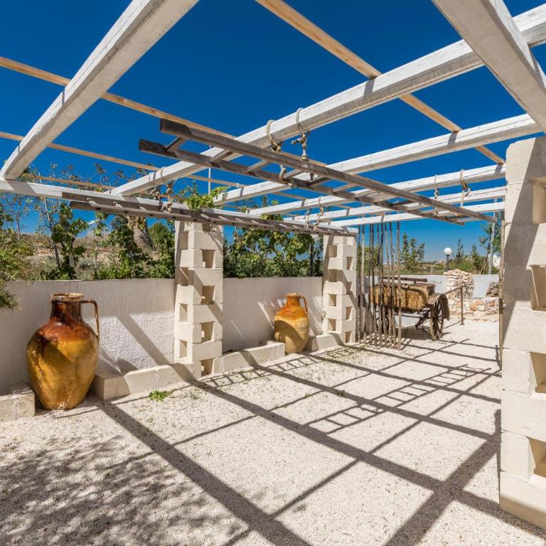 Trulli Claudia by Perle di Puglia - Villa con 3 Camere da Letto - 47