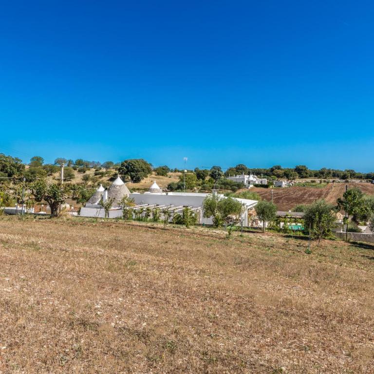 Trulli Claudia by Perle di Puglia - Villa con 3 Camere da Letto - 49