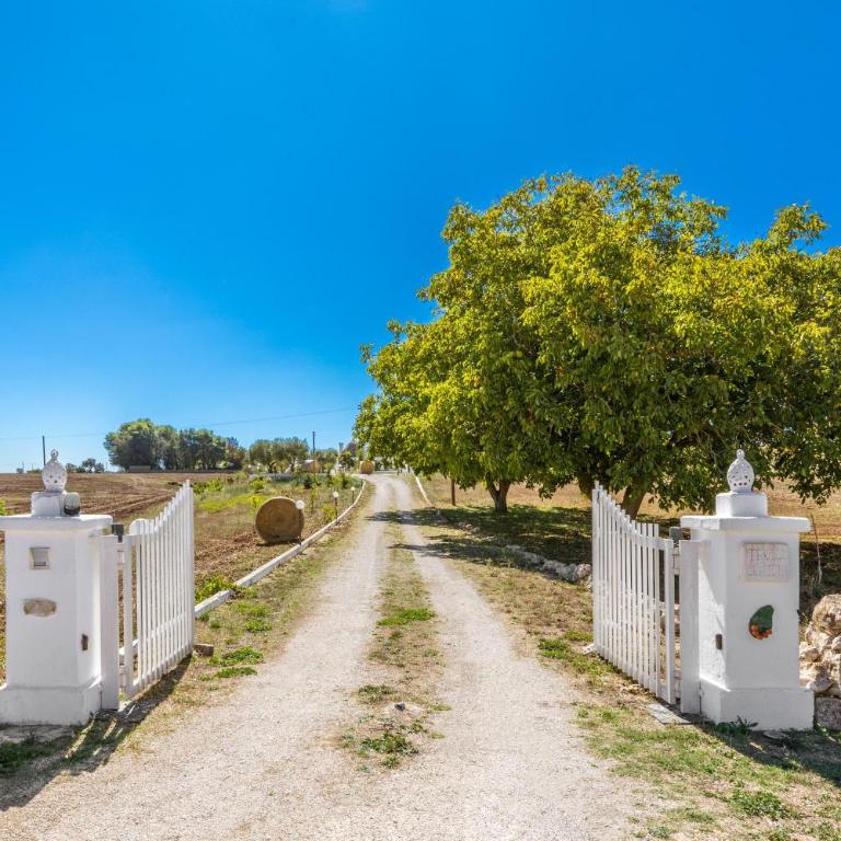 Trulli Claudia by Perle di Puglia - Villa con 3 Camere da Letto - 50