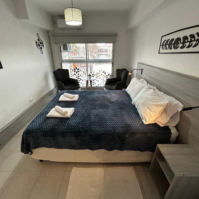 Apart Luro VI - Apartamento de 1 dormitorio - 10