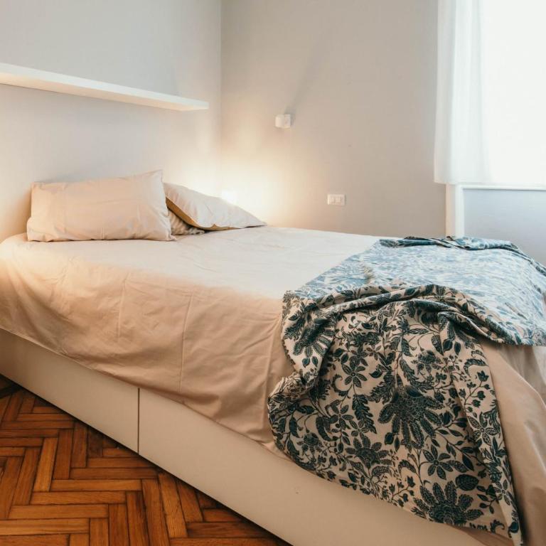 Appartamento Papiniano - Lakeside L&B - Appartamento con 2 Camere da Letto - 34