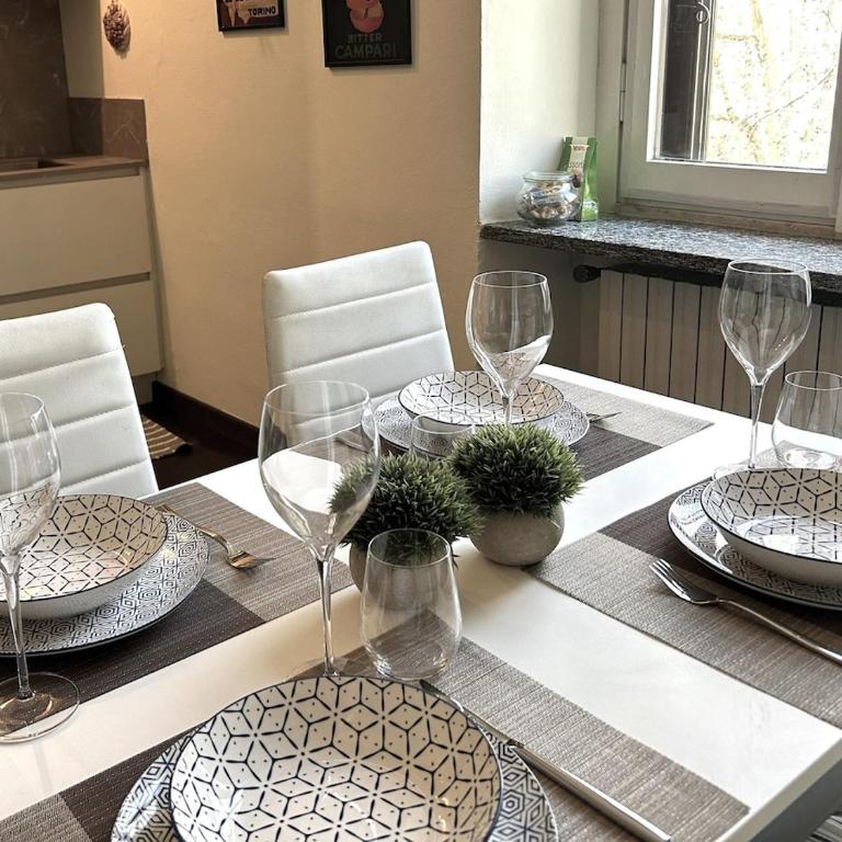 NEW Elegante appartamento MICO City Life con metro e tram vicini - Appartamento con 2 Camere da Letto - 5