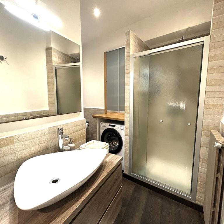NEW Elegante appartamento MICO City Life con metro e tram vicini - Appartamento con 2 Camere da Letto - 17