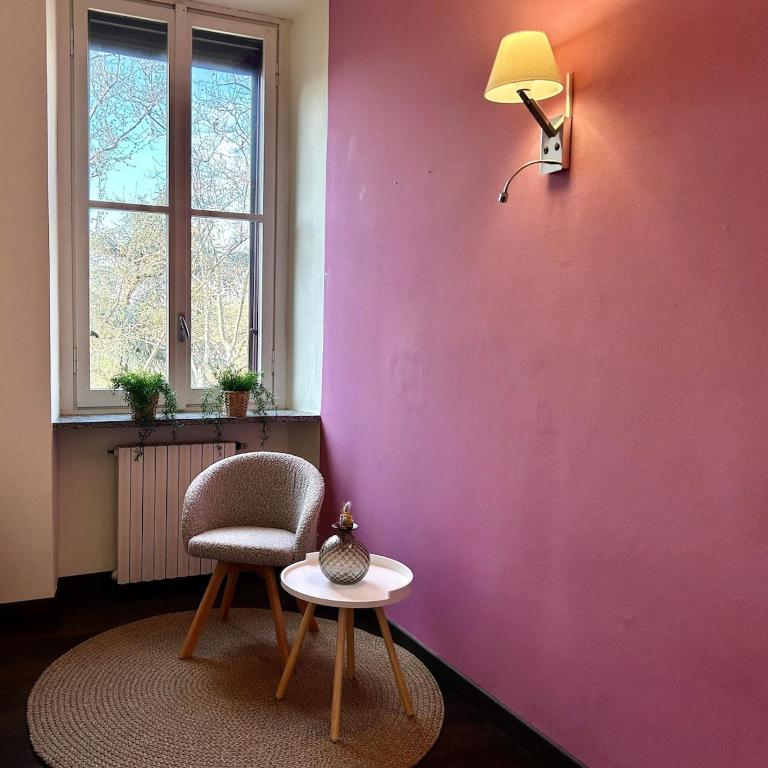NEW Elegante appartamento MICO City Life con metro e tram vicini - Appartamento con 2 Camere da Letto - 15