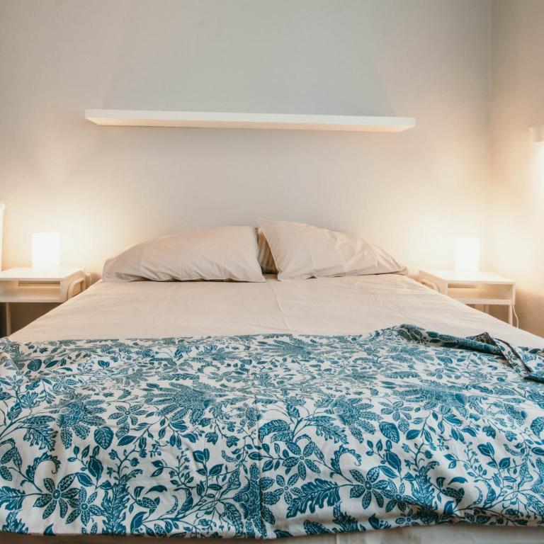 Appartamento Papiniano - Lakeside L&B - Appartamento con 2 Camere da Letto - 37