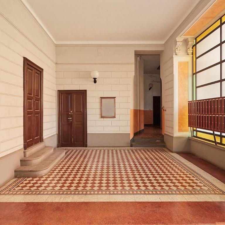 NEW Elegante appartamento MICO City Life con metro e tram vicini - Appartamento con 2 Camere da Letto - 22