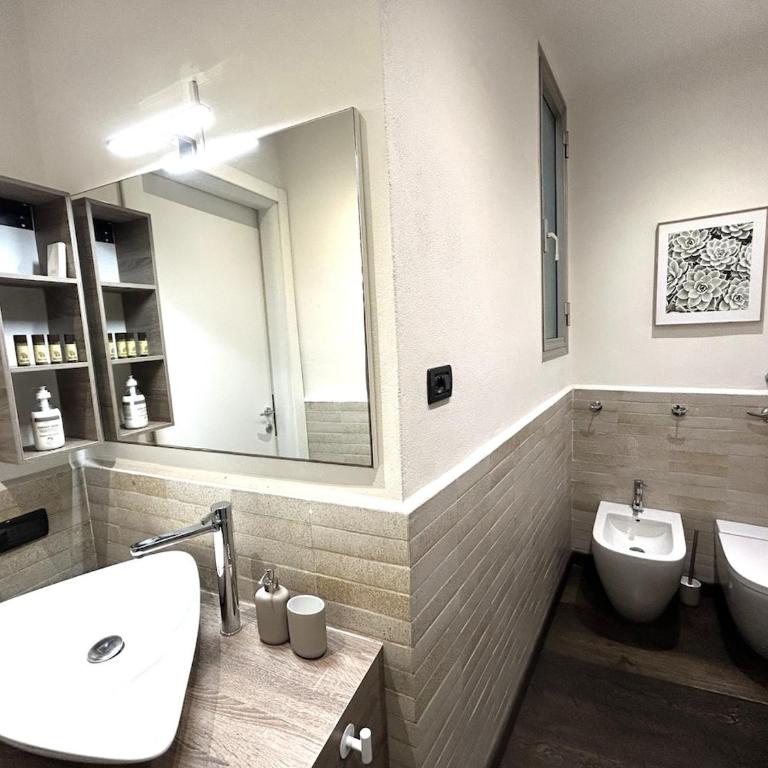 NEW Elegante appartamento MICO City Life con metro e tram vicini - Appartamento con 2 Camere da Letto - 16