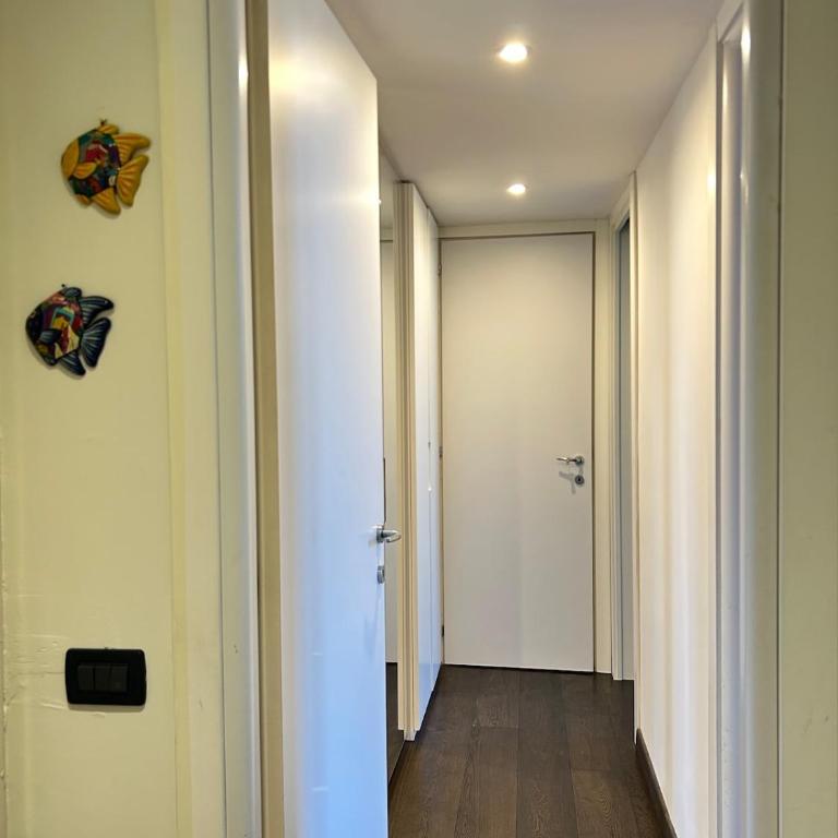NEW Elegante appartamento MICO City Life con metro e tram vicini - Appartamento con 2 Camere da Letto - 19
