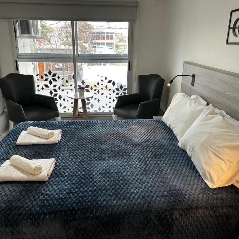 Apart Luro VI - Apartamento de 1 dormitorio - 9