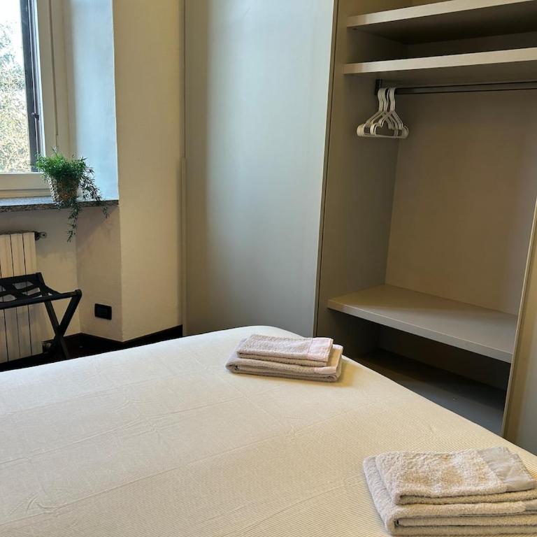 NEW Elegante appartamento MICO City Life con metro e tram vicini - Appartamento con 2 Camere da Letto - 13