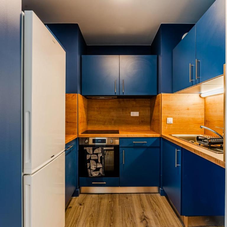 Appartement pour 6 avec parking à La Test - Appartement - 5