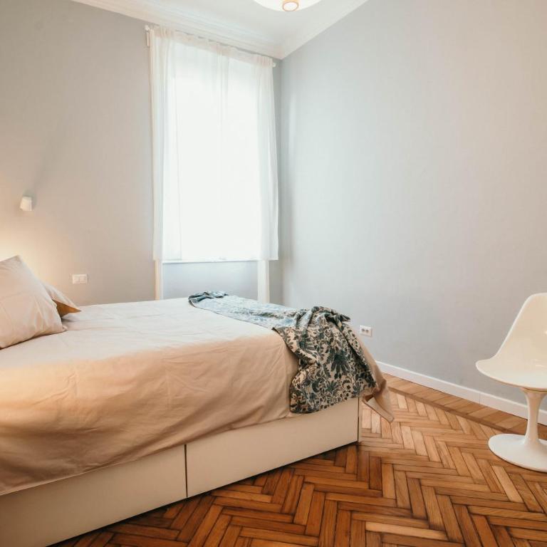Appartamento Papiniano - Lakeside L&B - Appartamento con 2 Camere da Letto - 40