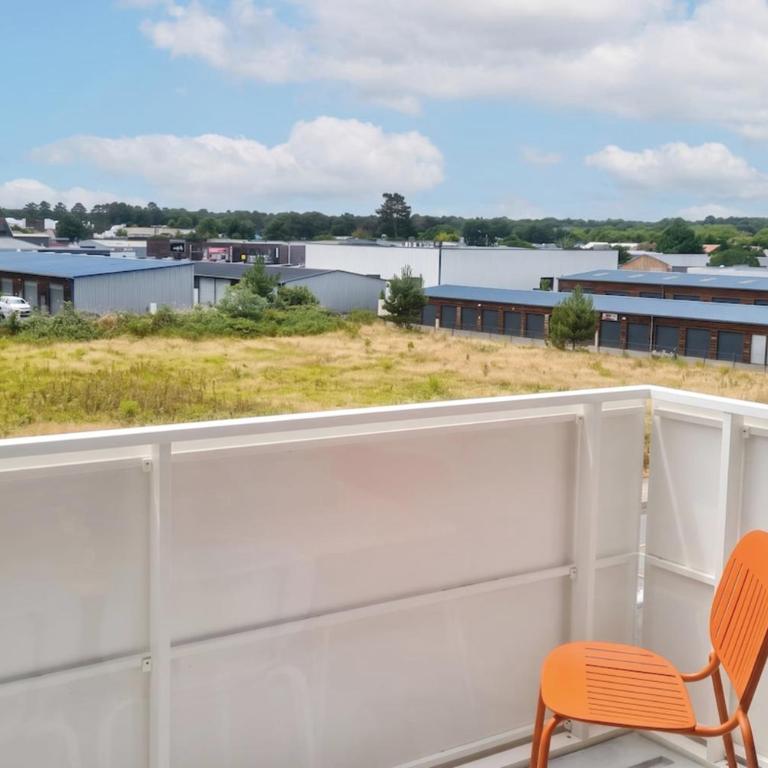 Appartement pour 6 avec parking à La Test - Appartement - 9
