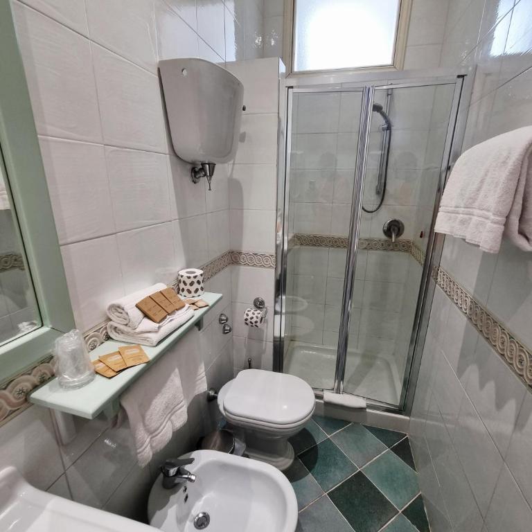 Albergo Il Marzocco - Hotel dal 1860 - Camera Tripla con Terrazza - 9