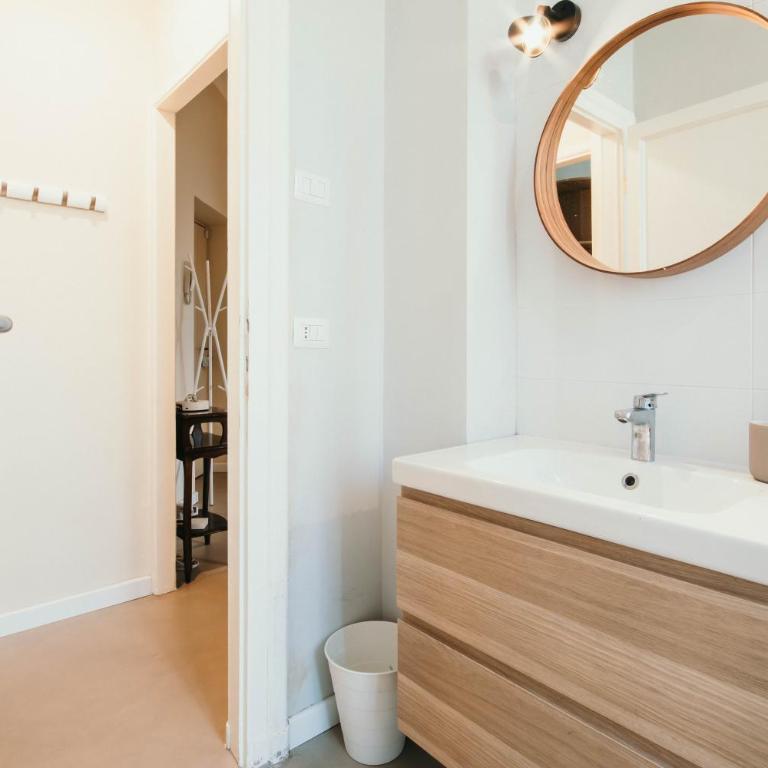 Appartamento Papiniano - Lakeside L&B - Appartamento con 2 Camere da Letto - 43