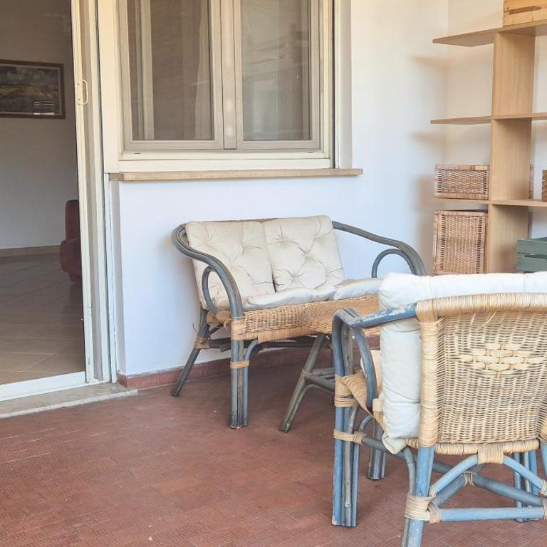 Quiet Apartment near Appia Antica 2 Bathrooms & Terraces - One-Bedroom Apartment - 9